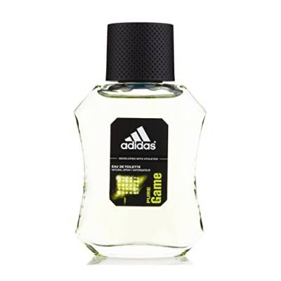 adidas Basic Line Pure Game EdT, 50 ml von adidas