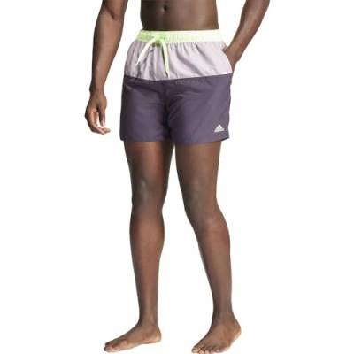 adidas Colorblock CLX Badeshorts von adidas