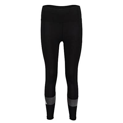 adidas Damen Believe This 2.0 Addy Life 7/8 Leggings, Black, L von adidas