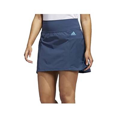 adidas Damen Heat Ready Performance Rock, Marineblau, Large von adidas