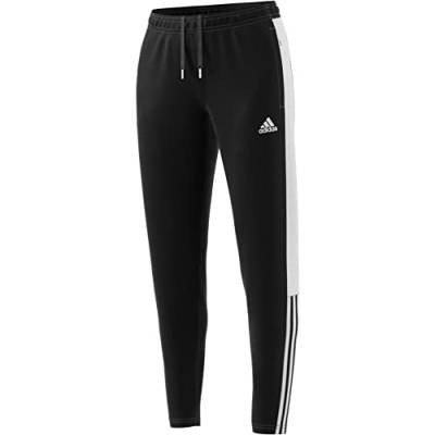 Adidas Damen Tiro Trainingshose, Black, XS von adidas