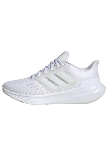 adidas Damen Ultrabounce Shoes Sneaker, FTWR White/FTWR White/Crystal White, 36 EU von adidas