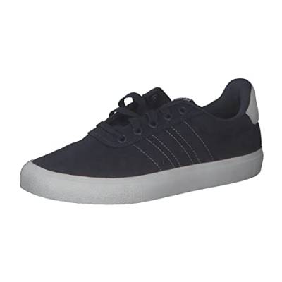 adidas Damen Vulc Raid3r Sneakers, Shadow Navy/Crystal White/Core Black, 38 2/3 EU von adidas