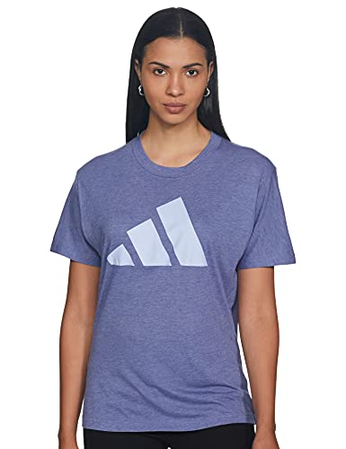 Adidas Damen Winners 2.0 Bluse, Orvime, M von adidas