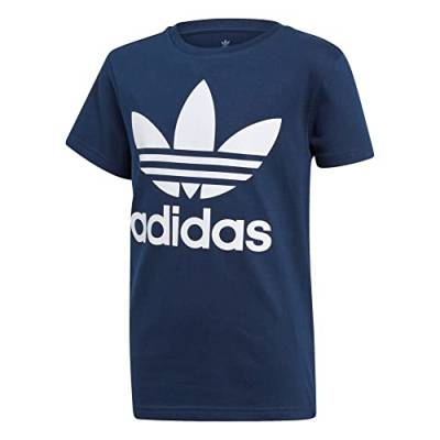 adidas Trefoil Shirt Kinder von adidas