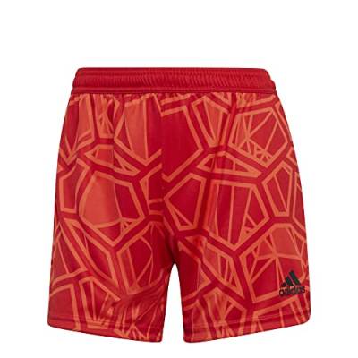 Adidas Women's CON22GK SHO W Shorts, red, M von adidas