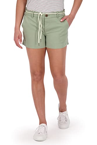 ALIFE and Kickin JuleAK A Shorts Damen Shorts, Kurze Hose dust XS von alife & kickin