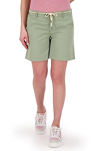 ALIFE and Kickin JulesAK A Shorts Damen Shorts, Kurze Hose dust L von alife & kickin