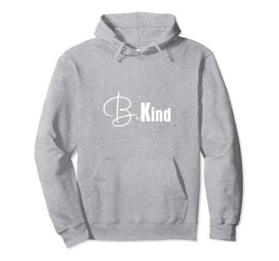 be kind Graphic Tees für Damen Pullover Hoodie von be kind choose kindness Women store