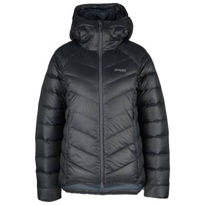 Bergans - Women's Cecilie V3 Down Jacket - Daunenjacke Gr XL schwarz von bergans