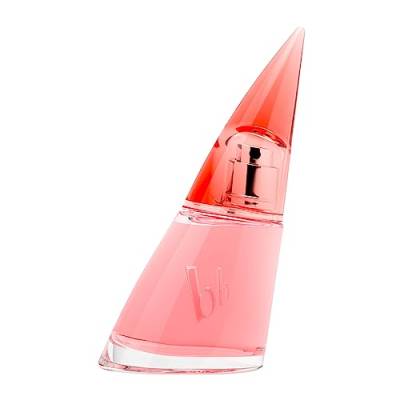 bruno banani Absolute Woman – Eau de Parfum Natural Spray – Fruchtig-blumiges Damen – 1er Pack (1 x 30ml) von bruno banani