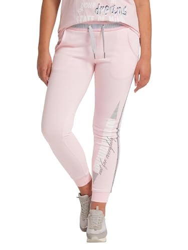 bruno banani Sweathose Rosa XXL von bruno banani