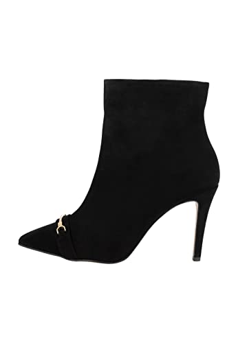 caneva Damen Ankle Boots, SCHWARZ, 37 EU von caneva