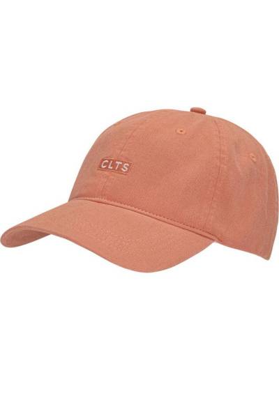 chillouts Baseball Cap mit Aufnäher von chillouts