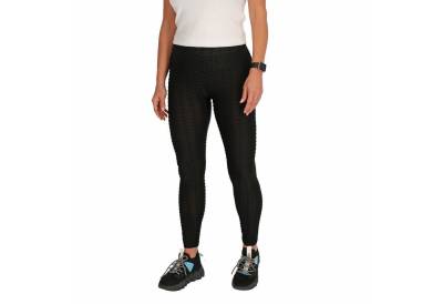 cofi1453 Leggings Damen Gym Fitness Leggings Push-Up Leggings Jogging Sport Frauen Yoga von cofi1453