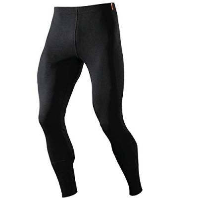 comazo|protect Flammschutz Unterhose - Schwer entflammbar (L, Schwarz) von comazo|protect