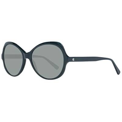 Comma Unisex 77154 5450 Sunglasses, Mehrfarbig, One Size von comma