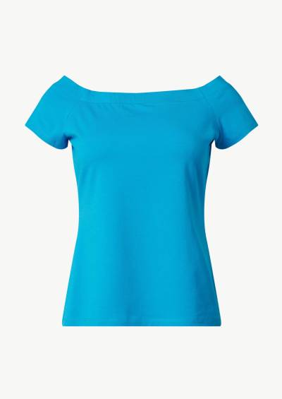 T-Shirt Body von comma