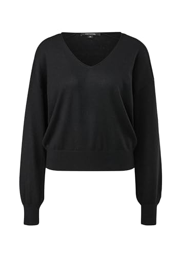 comma Pullover Langarm von comma