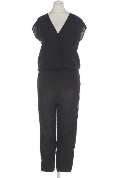 Drykorn Damen Jumpsuit/Overall, schwarz, Gr. 36 von drykorn