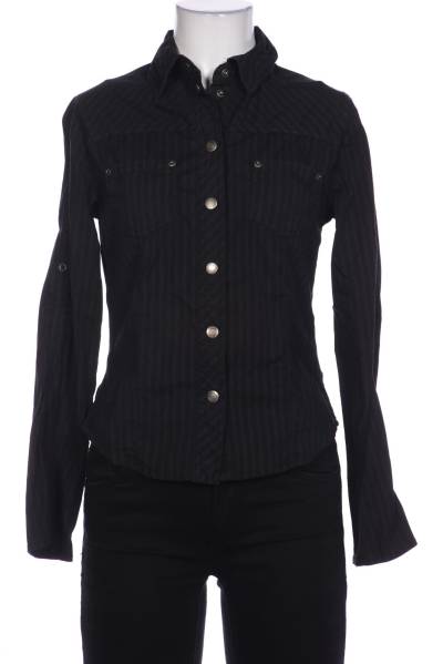 edc by Esprit Damen Bluse, schwarz von edc by esprit