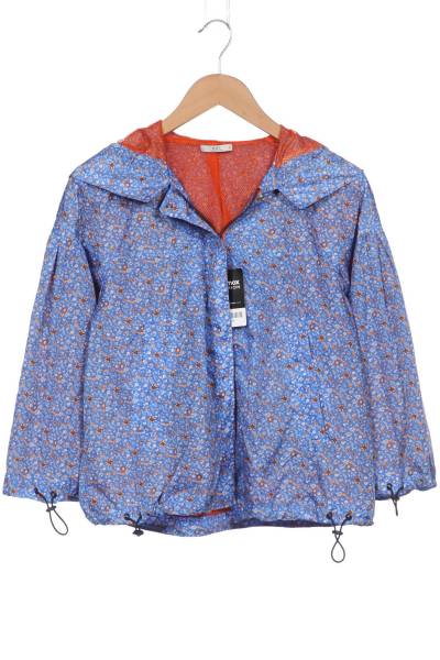 edc by Esprit Damen Jacke, blau von edc by esprit