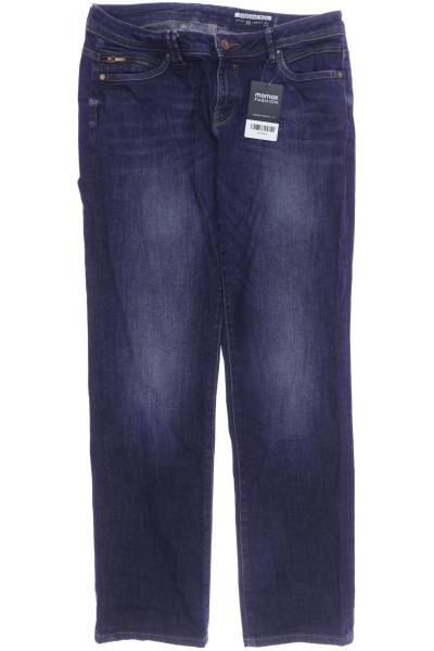 edc by Esprit Damen Jeans, marineblau von edc by esprit