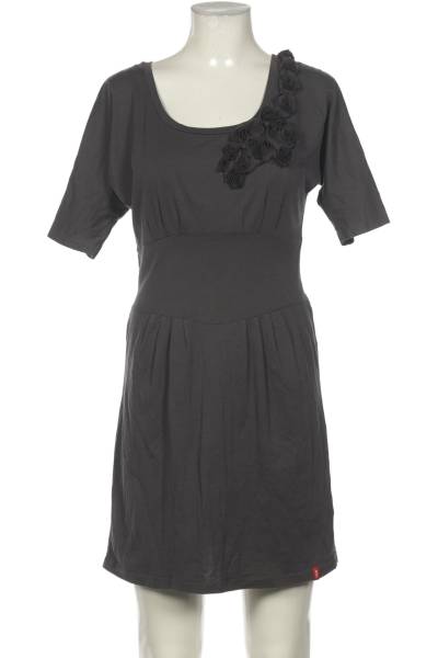 edc by Esprit Damen Kleid, grau von edc by esprit