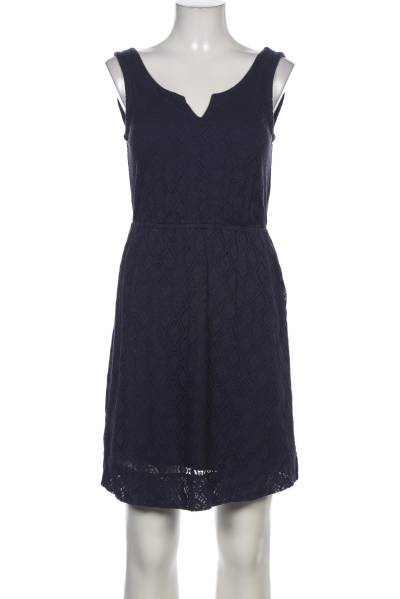 edc by Esprit Damen Kleid, marineblau von edc by esprit