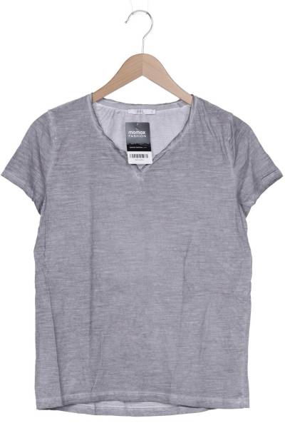 edc by Esprit Damen T-Shirt, grau von edc by esprit