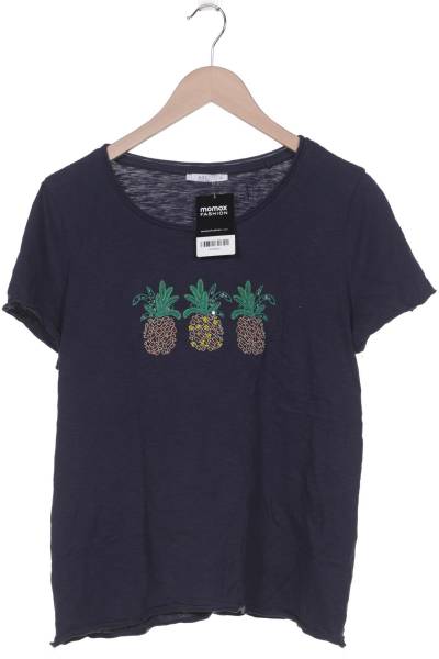 edc by Esprit Damen T-Shirt, marineblau von edc by esprit