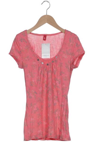 edc by Esprit Damen T-Shirt, pink von edc by esprit