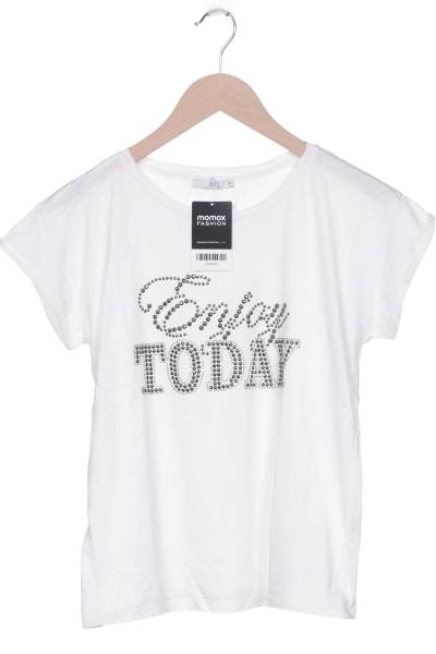 edc by Esprit Damen T-Shirt, weiß von edc by esprit