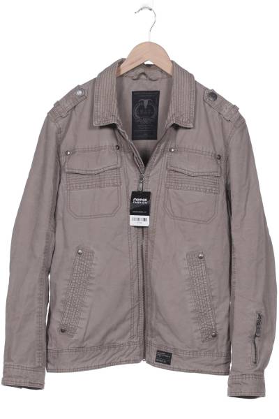 edc by Esprit Herren Jacke, beige von edc by esprit