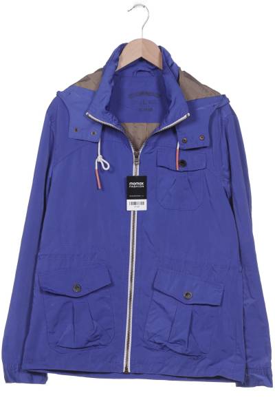 edc by Esprit Herren Jacke, blau von edc by esprit