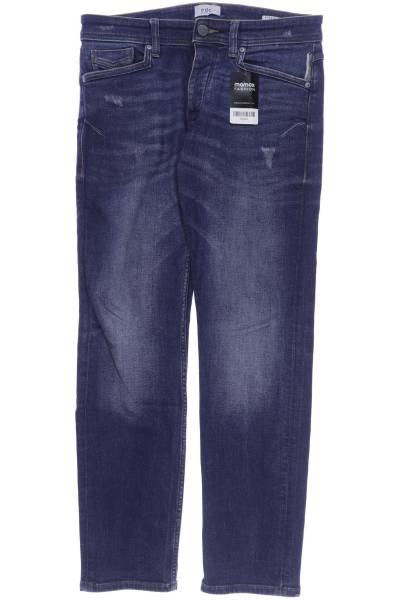 edc by Esprit Herren Jeans, blau von edc by esprit