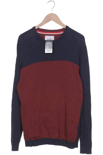 edc by Esprit Herren Pullover, marineblau von edc by esprit