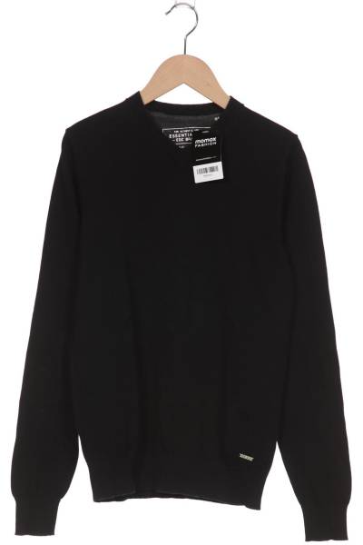 edc by Esprit Herren Pullover, schwarz von edc by esprit