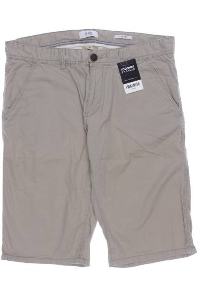 edc by Esprit Herren Shorts, grün von edc by esprit