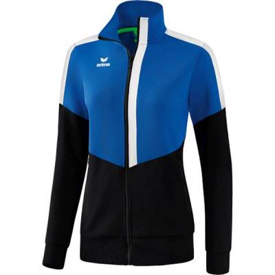 ERIMA Fußball - Teamsport Textil - Jacken Squad Trainingsjacke Damen von erima