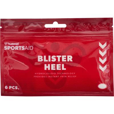 Blister Heel 6 Pieces von hummel