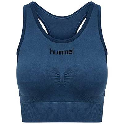 hummel Damen Hmlfirst Seamless Bra Women von hummel