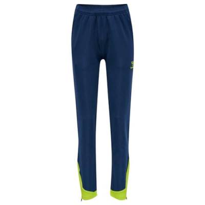 hummel Hmllead Pants Damen Multisport Hosen von hummel