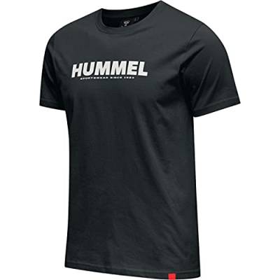 hummel Unisex, Unisex Adult Hmllegacy T-Shirt von hummel