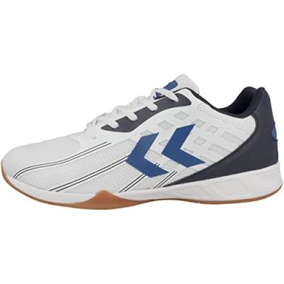 hummel Root Elite Unisex Erwachsene Handball Indoor Shoe von hummel