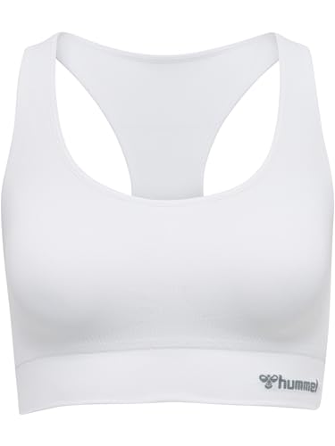 hummel Damen Hmltif Seamless Sports Top von hummel