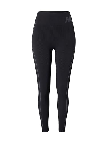 hummel Hmlte Christel Seamless Mw Tights Damen Training Leggings von hummel