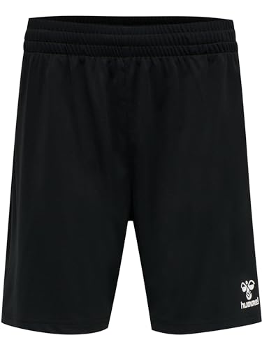 hummel Hmlreferee Chevron Shorts Herren Multisport von hummel