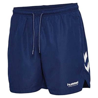 hummel Hmllgc Ned Swim Shorts Herren Watersport Board von hummel