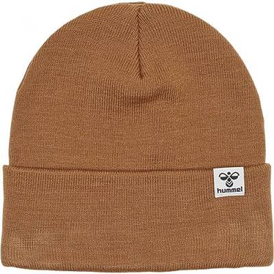 hummel Kinder Mütze hmlPark Beanie 220756 Trush One Size von hummel